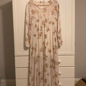 Altar’d State maxi dress